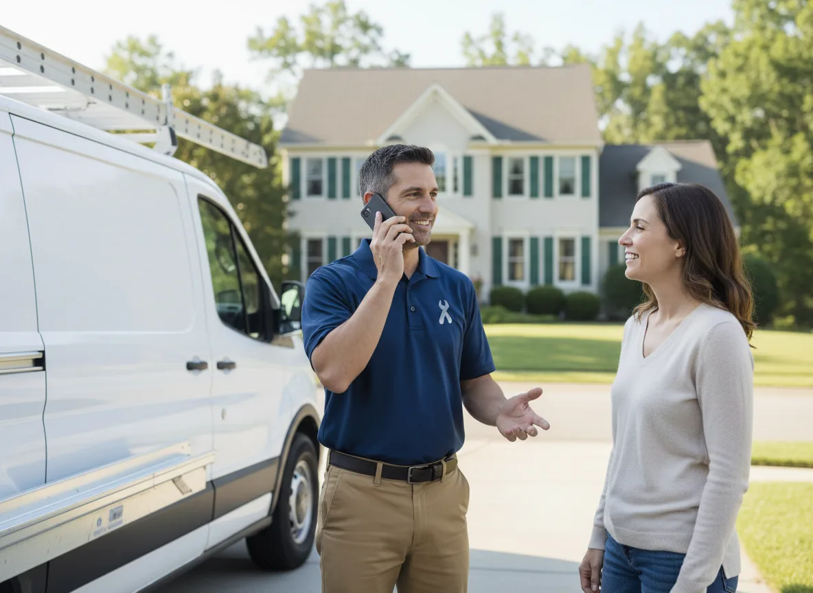 Home Gutter Service Necedah, WI FAQs
